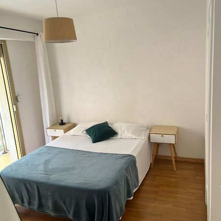Appartement Centre-Bastia A Une Minute A Pied Du Port Экстерьер фото