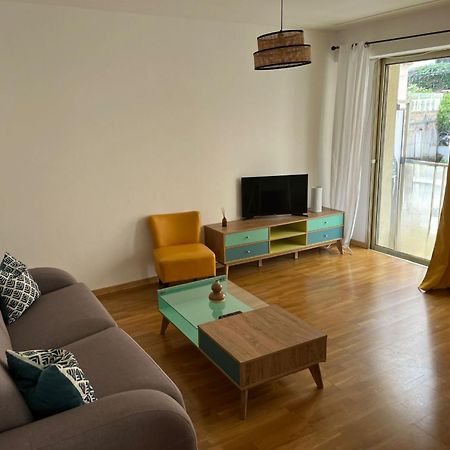 Appartement Centre-Bastia A Une Minute A Pied Du Port Экстерьер фото