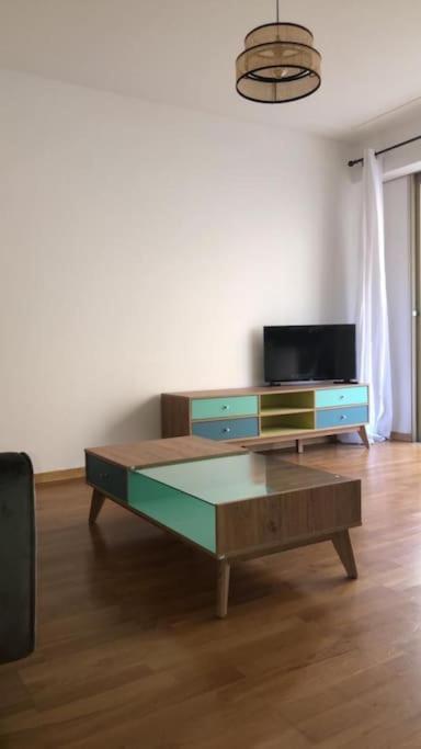 Appartement Centre-Bastia A Une Minute A Pied Du Port Экстерьер фото